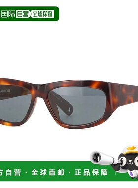 JACQUEMUS 女士眼镜 JAC2C49715 SS2024 花色 Jacquemus Sunglass