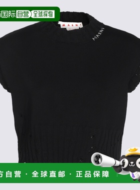 MARNI 女士针织衫 GCMD0578E0UFC65200N99 SS2025