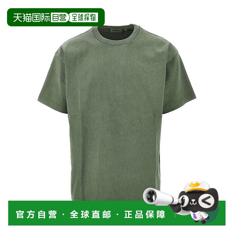 1h可退 潮奢 CARHARTT WIP 男士 T恤 I0354482ZXGD