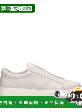 HOGAN 男士运动鞋 HXM6680FW600ZLB013B013 AW2025