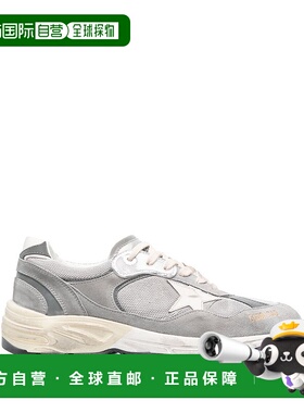 GOLDEN GOOSE DELUXE BRAND 男士休闲鞋 GMF00558F00494460379