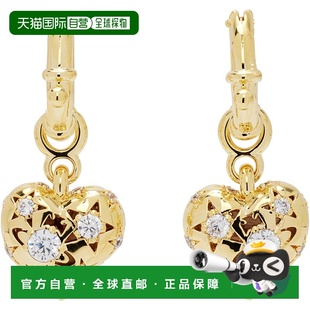 Westwood 薇薇恩 韦斯特伍德 1h可退 Lee Vivienne 女士 耳 潮奢