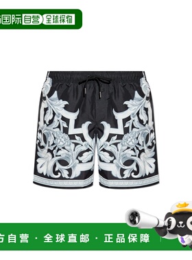 VERSACE 男士泳装 KPIELOWE10188841A151585B950