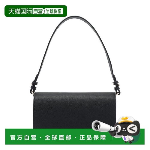 1h可退 潮奢 Liu Jo 女士 磁扣單肩包 AA5177E0087新款