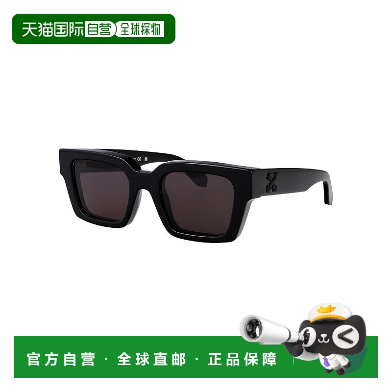 OFF-WHITE 男士太阳镜 OERI008C99PLA0041307L1307