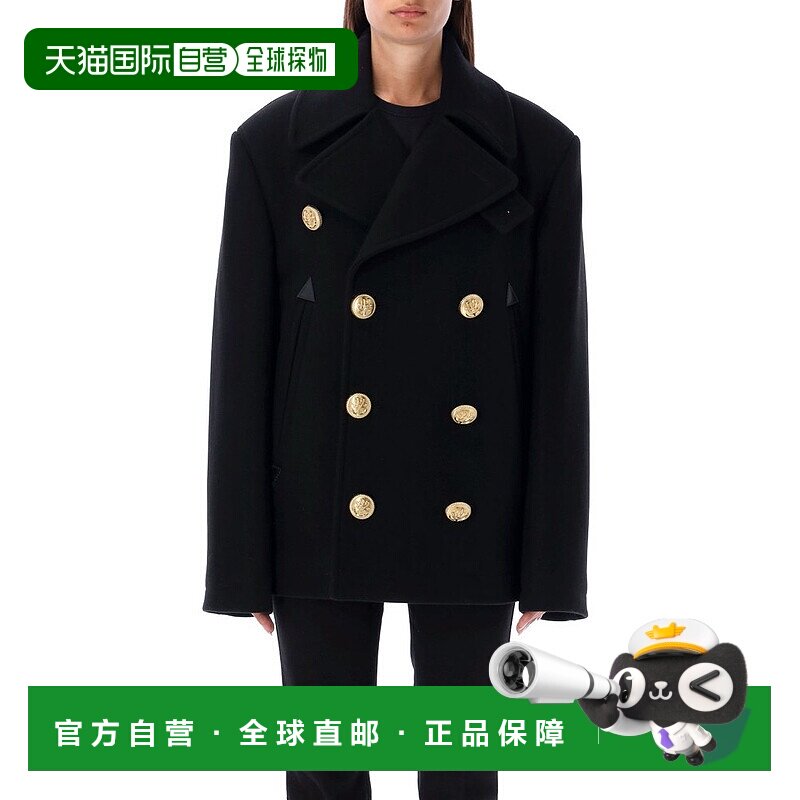 1h可退 潮奢 Dsquared2 二次方 女士 长袖休闲夹克 S75AM0996S781