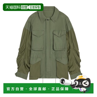 CELINE 男士外套 RM06W900T29VC