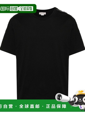 ALEXANDER MCQUEEN 男士T恤 794636QXAAN0548 CO短袖男装