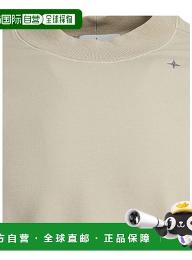 STONE ISLAND 男士针织毛衣 K1S156100017S00G5V0095长袖