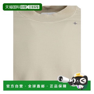 STONE ISLAND 男士针织毛衣 K1S156100017S00G5V0095长袖