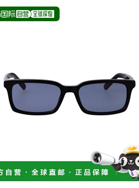 潮奢 Maison Margiela 马丁 马吉拉 女士 Lunettes 5 太阳镜 IF5B