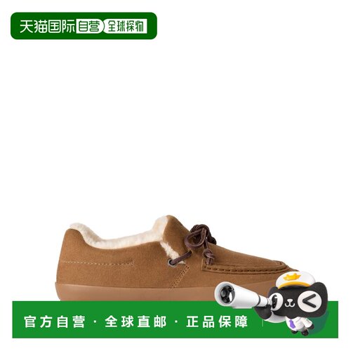 UGG 女士休闲鞋 1181470CHECHESTNUT AW2026 棕色【付后1h可退】