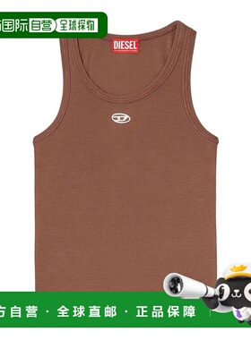 DIESEL女士背心吊带A199080JMBA61J