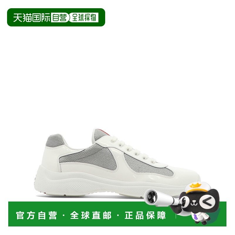 PRADA LINEA ROSSA 男士运动鞋 4E3400ASZF0J36 AW2024