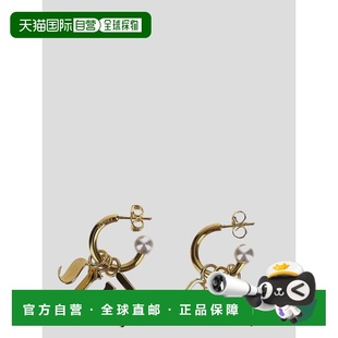 AW2022 MACCWJEW021MET0070022 SUNNEI 女士耳饰