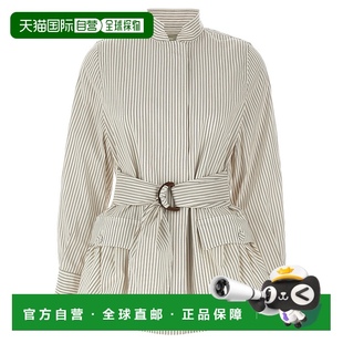 FENDI 米新款 女士外套 SS2025 FJ7621AQ3LF0XAY 1h可退