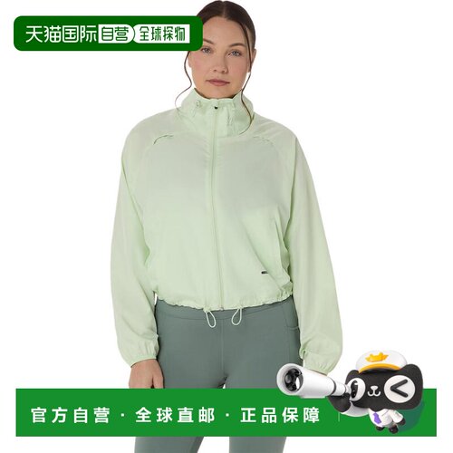 NAGINO ACTIBREEZE SHORT JACKET｜女子｜2032D146-300外套
