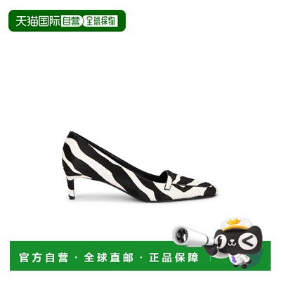 1h可退 潮奢 KHAITE 女士 Celia 浅口鞋 F1072711女鞋高跟鞋单鞋