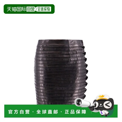 VERSACE 女士半身裙 10169901A123001B000 AW2024包臀裙