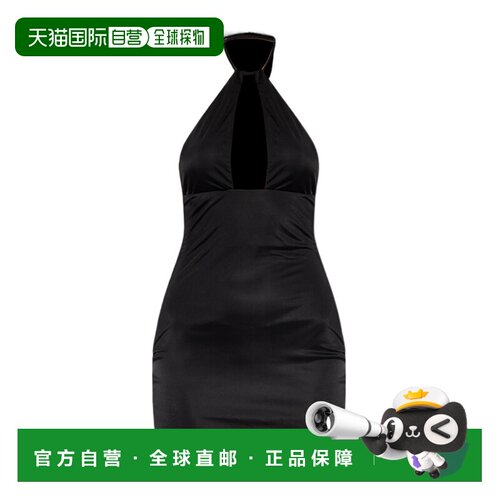 1h可退 奢淘 Dsquared2 无袖连衣裙 女半身裙包臀裙