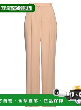 1h可退 潮奢 Loro Piana 诺悠翩雅 女士 休闲长裤