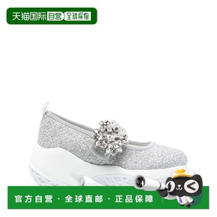 RVW506380205PHB200 女士运动鞋 SS2025 VIVIER ROGER