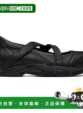 1h可退 潮奢 Our Legacy 女士 黑色 Sweetheart Dress 乐福鞋 A22