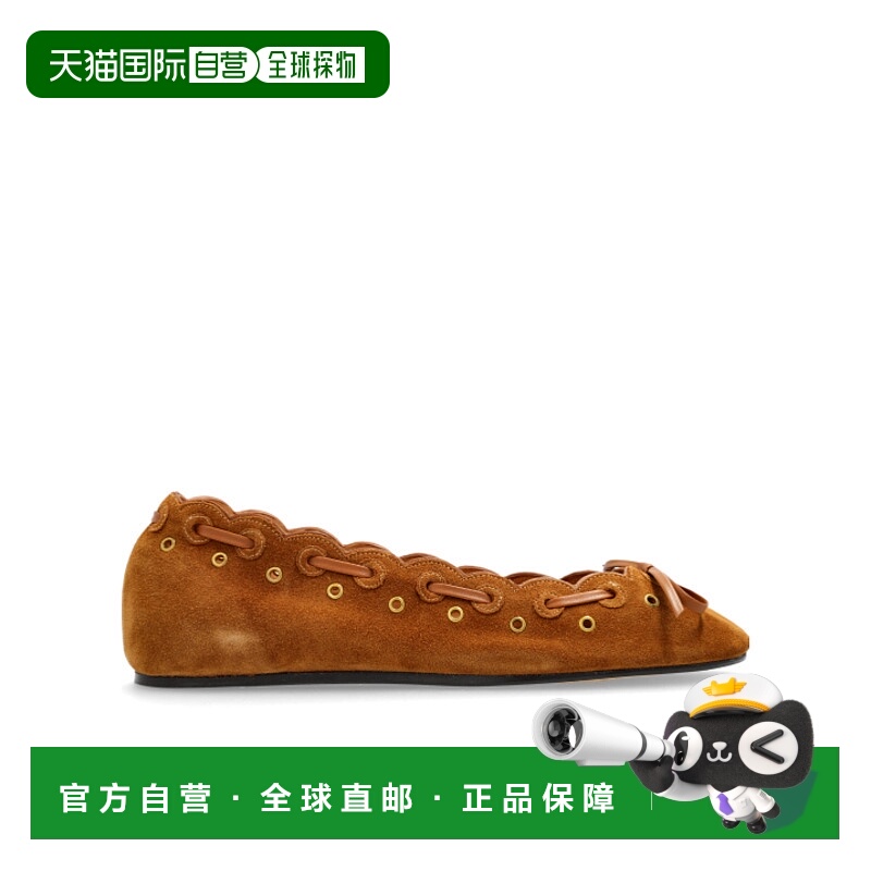 1h可退 ISABEL MARANT 女士休闲鞋 BN0018FAC3A24S50CO AW2025