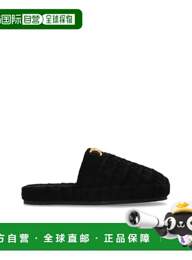 VERSACE HOME 女士拖鞋 10168701A11960F1B000 SS2025