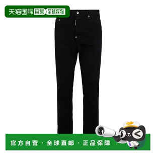 DSQUARED2 男士牛仔裤 S74LB1907S39781900 SS2026