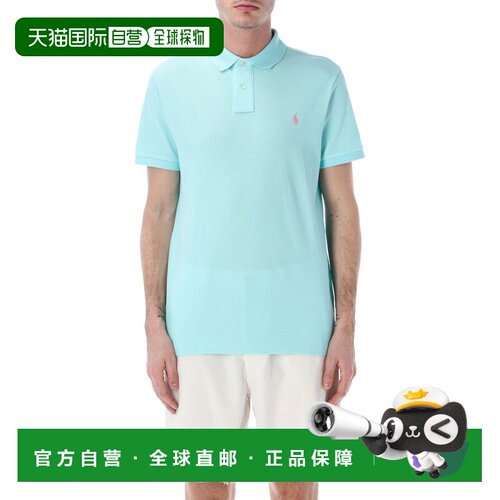 POLO RALPH LAUREN 男士POLO衫 26P710680784511
