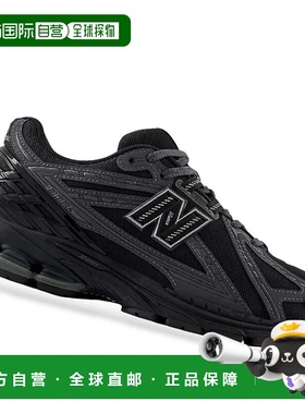 1h可退 NEW BALANCE 男士运动鞋 U1906RLBNERO CO 黑色 SCARPE UO