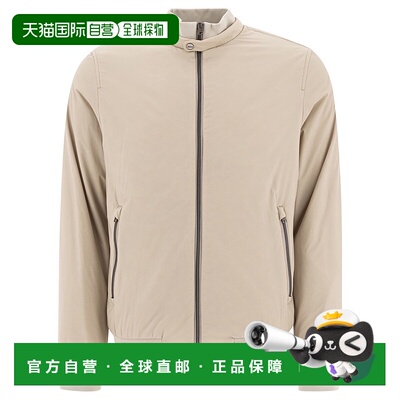 HERNO 男士夹克 GI000414U12456Z1985 AW2025 花色