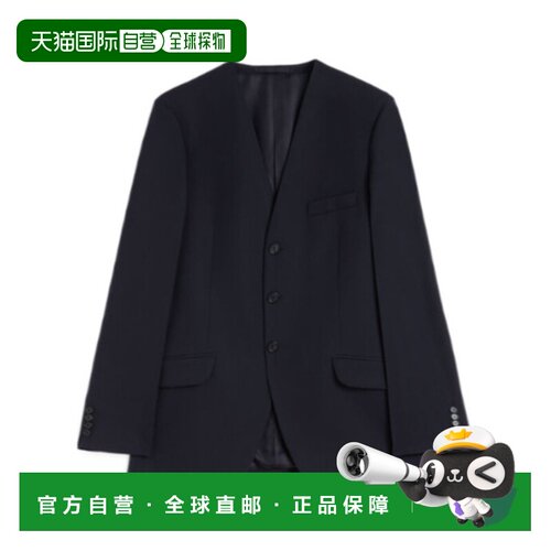 JIL SANDER 女士西服 J02BN0261J40002402 AW2026 【付后1h可退】