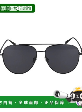 FERRAGAMO/菲拉格慕男士太阳镜SF308S002