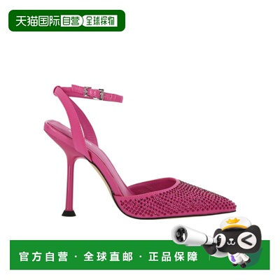 1h可退 MICHAEL MICHAEL KORS 女士高跟鞋 40R3IMHP1D614