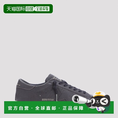 GOLDEN GOOSE DELUXE BRAND 男士运动鞋 GMF00101F00888755381