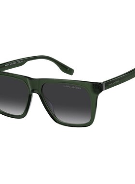 MARC JACOBS 男士太阳镜 MARC847S1ED9O AW2025 绿色