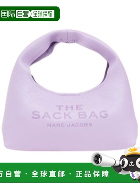 MARC JACOBS 女士手提包 2F3HSH020H01545 CO 紫色