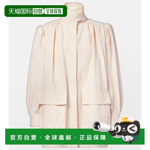 Chloe蔻依女士夹克