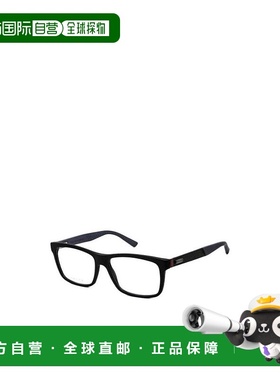 GUCCI 女士眼镜 GG10455E8 AW2021 黑色古驰