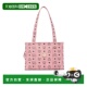 女士斜挎包 BORSE MWTGSTA03PZ MCM SS2026 粉红色 SPALLA