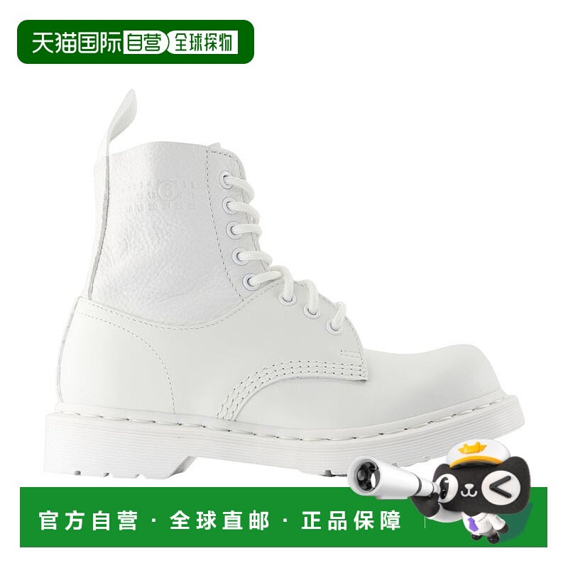 1h可退 MM6 MAISON MARGIELA 女士高跟鞋 S66WU0128P7006HB009