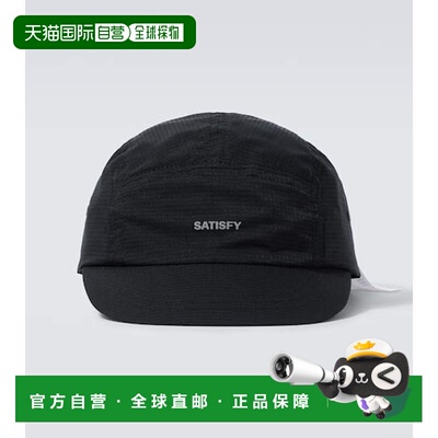 Satisfy/Rippy男士棒球帽