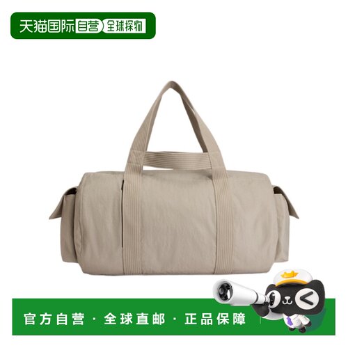 Y-3 男士旅行包 KT3217 SS2026 花色 字母logo旅行包斜挎包单肩包