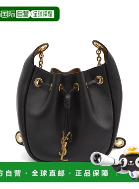 1h可退 潮奢 Saint Laurent 圣罗兰 女士 軟桶包 840888AAFC0