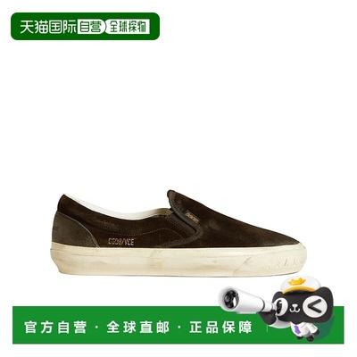 GOLDEN GOOSE DELUXE BRAND 女士休闲鞋 GWF00306F00694990100