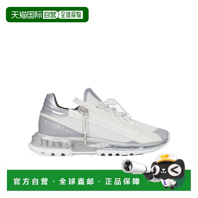 1h可退 奢淘 Givenchy Spectre徽标低帮运动鞋 女 BE004BE28H