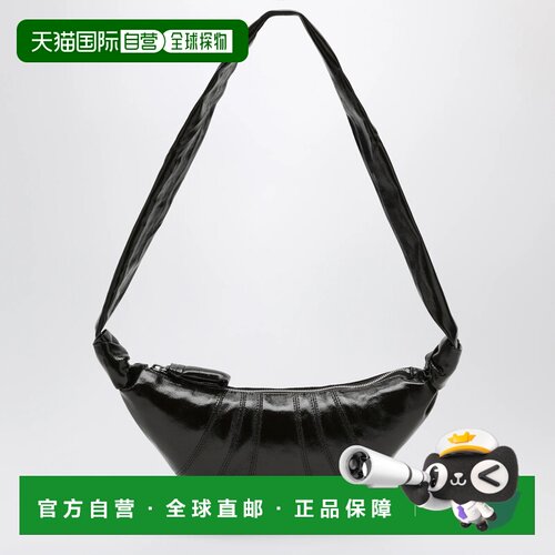 LEMAIRE 男士单肩包 BG0003LF1329GR342 AW2026 棕色
