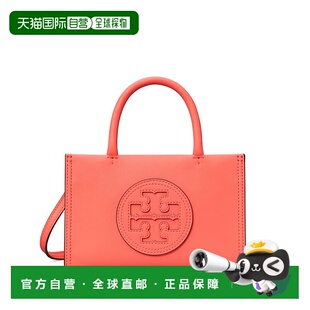 AW2024 TORY 145613653 女士斜挎包 粉红色手提包单肩包 BURCH
